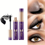 O'cheal Mascara Black Waterproof - Elysian Vault