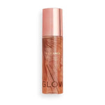 Revolution Glow Radiance Face & Body Shimmer Oil - Elysian Vault