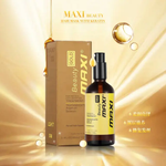 Maxi Beauty Gold Treatment Hair oil 100ml - Elysian Vault