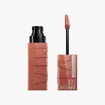 Maybelline NY Super Stay Vinyl Ink Longwear Liquid Lipcolor - Elysian Vault