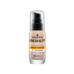 Essence Fresh & Fit Foundation - Elysian Vault