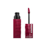 Maybelline NY Super Stay Vinyl Ink Longwear Liquid Lipcolor - Elysian Vault