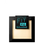 Maybelline New York Fit Me Matte and Poreless Pressed Powder - Elysian Vault