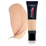 L'oreal Paris Infallible 24H Matte Cover Foundation - Elysian Vault