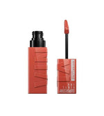 Maybelline NY Super Stay Vinyl Ink Longwear Liquid Lipcolor - Elysian Vault