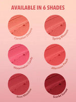 Sheglam Cheeky Color Jam - Elysian Vault