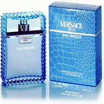 Versace man Eau Fraiche Perfume-100ML - Elysian Vault