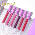 Kevin & Coco Magic Lip Gloss Set of 6 Colours - Elysian Vault