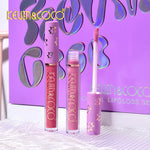 Kevin & Coco Magic Lip Gloss Set of 6 Colours - Elysian Vault