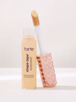 Tarte Shape Tape™ Radiant Concealer - Elysian Vault