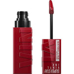 Maybelline NY Super Stay Vinyl Ink Longwear Liquid Lipcolor - Elysian Vault