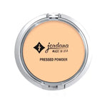 Jordana Pressed Powder-9g - Elysian Vault