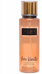 Victoria's Secret Body Mist Bare Vanilla-250ML - Elysian Vault