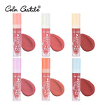 Color Castle Sweet Pack Of 6 Matte Lipgloss - Elysian Vault