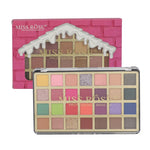 Miss Rose 28 Color Fusion Palette - Elysian Vault