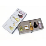 Gift Set of Perfume Mini Fragrances - Elysian Vault