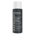 Paula's Choice SKIN PERFECTING 2% BHA Liquid Exfoliant-118ML - Elysian Vault