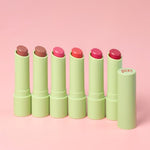 Pixi Naturelle Lip Moisturizing Lip Color Lipstick - Elysian Vault