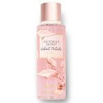 Victoria's Secret Body Mist Velvet Petals La Creme-250ML - Elysian Vault