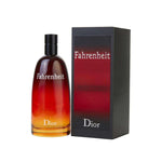 Christian Dior Fahrenheit Edt Perfume For Men-100ML - Elysian Vault