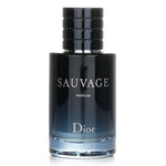 Christian Dior Sauvage Parfum Spray For Men-100ML - Elysian Vault