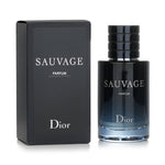 Christian Dior Sauvage Parfum Spray For Men-100ML - Elysian Vault