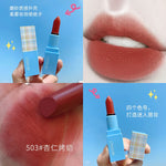 Mansly Soft Mist Lipstick Pack Of 5 - Elysian Vault