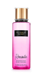 Victoria's Secret Body Mist Romantic-250ML - Elysian Vault