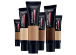 L'oreal Paris Infallible 24H Matte Cover Foundation - Elysian Vault