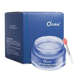 O'Cheal Lip Sleeping Mask-Blue Berry - Elysian Vault