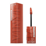 Maybelline NY Super Stay Vinyl Ink Longwear Liquid Lipcolor - Elysian Vault