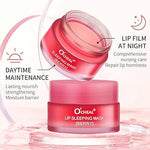 O'Cheal Lip Sleeping Mask-Berry - Elysian Vault