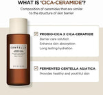 Skin 1004 Madagascar Centella Probio-Cica Essence Toner-210ml - Elysian Vault