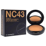 MAC Studio Fix Powder Plus Foundation NC43 - Elysian Vault