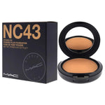 MAC Studio Fix Powder Plus Foundation NC43 - Elysian Vault