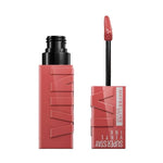 Maybelline NY Super Stay Vinyl Ink Longwear Liquid Lipcolor - Elysian Vault