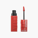 Maybelline NY Super Stay Vinyl Ink Longwear Liquid Lipcolor - Elysian Vault