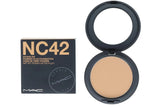 MAC Studio Fix Powder Plus Foundation NC42 - Elysian Vault