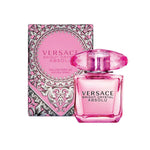 Versace Bright Crystal Absolu Women EDP-90ml - Elysian Vault