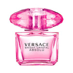 Versace Bright Crystal Absolu Women EDP-90ml - Elysian Vault