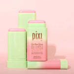 Pixi On-the-Glow Blush Cheek Tone - Elysian Vault