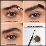 Anastasia Beverly Hills DIPBROW® Pomade-Dark Brown - Elysian Vault