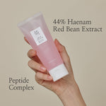 Beauty Of Joseon Red Bean Water Gel - Elysian Vault