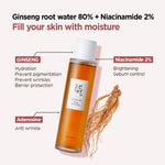 Beauty of Joseon Ginseng Essence Water-150ml - Elysian Vault