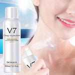 Bioaqua V7 Deep Hydration Whitening Spray 200ml - Elysian Vault