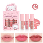 Dragon Ranee Mirror Lipgloss ( Set Of 3 Colours ) - Elysian Vault