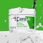 CeraVe Makeup Removing Cleanser Balm-36g - Elysian Vault