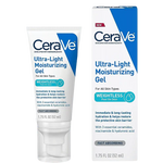 CeraVe Ultra-Light Moisturizing Gel-52ML - Elysian Vault