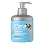 CeraVe Psoriasis Moisturizing Cream-227g - Elysian Vault