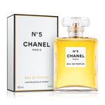 Chanel No.5 Edp For Women Spray-100Ml - Elysian Vault